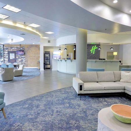 Holiday Inn Gainesville-University Center By Ihg Εξωτερικό φωτογραφία
