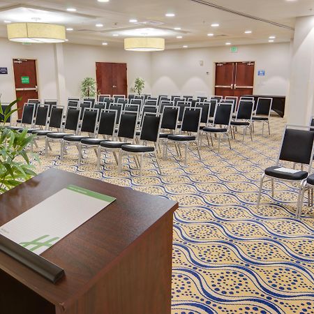 Holiday Inn Gainesville-University Center By Ihg Εξωτερικό φωτογραφία