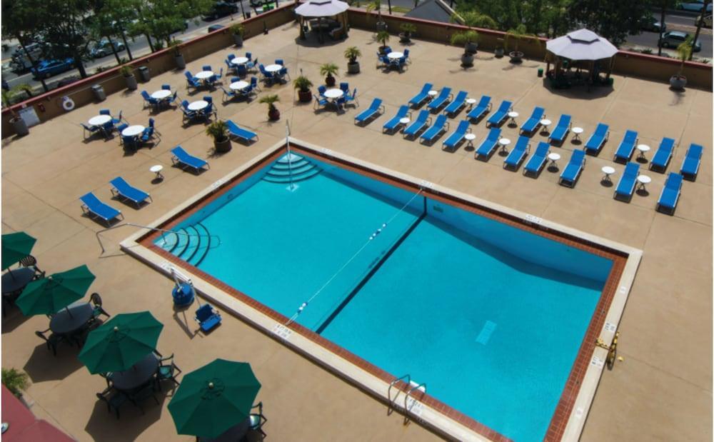 Holiday Inn Gainesville-University Center By Ihg Εξωτερικό φωτογραφία