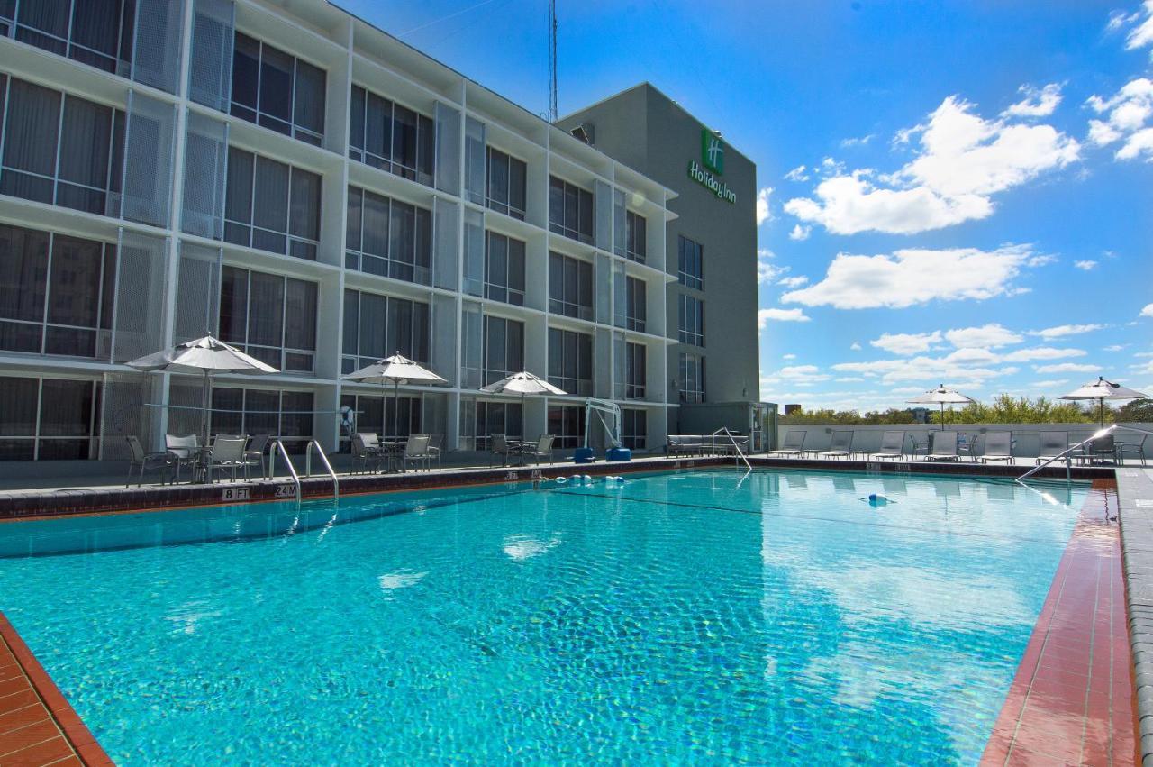 Holiday Inn Gainesville-University Center By Ihg Εξωτερικό φωτογραφία