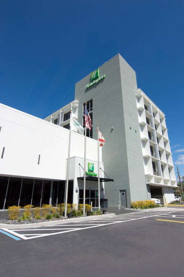 Holiday Inn Gainesville-University Center By Ihg Εξωτερικό φωτογραφία