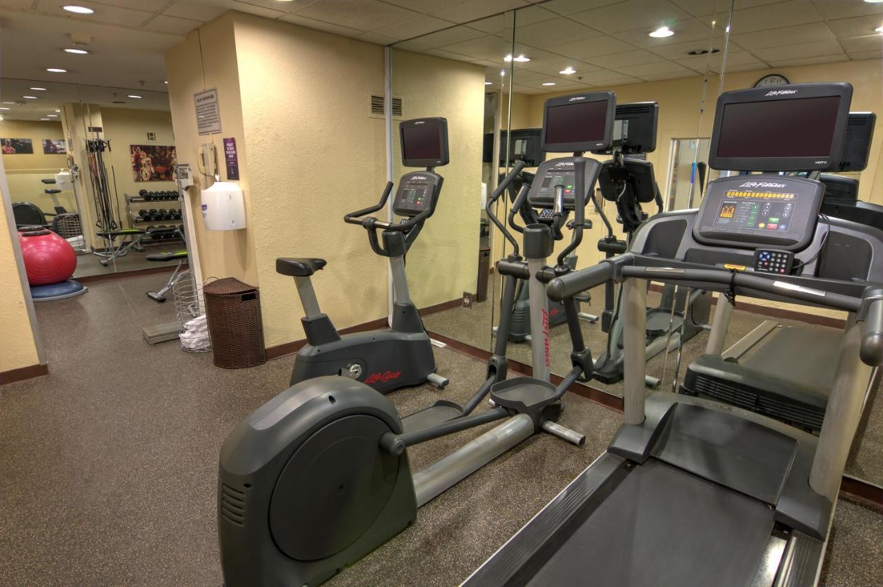 Holiday Inn Gainesville-University Center By Ihg Εξωτερικό φωτογραφία