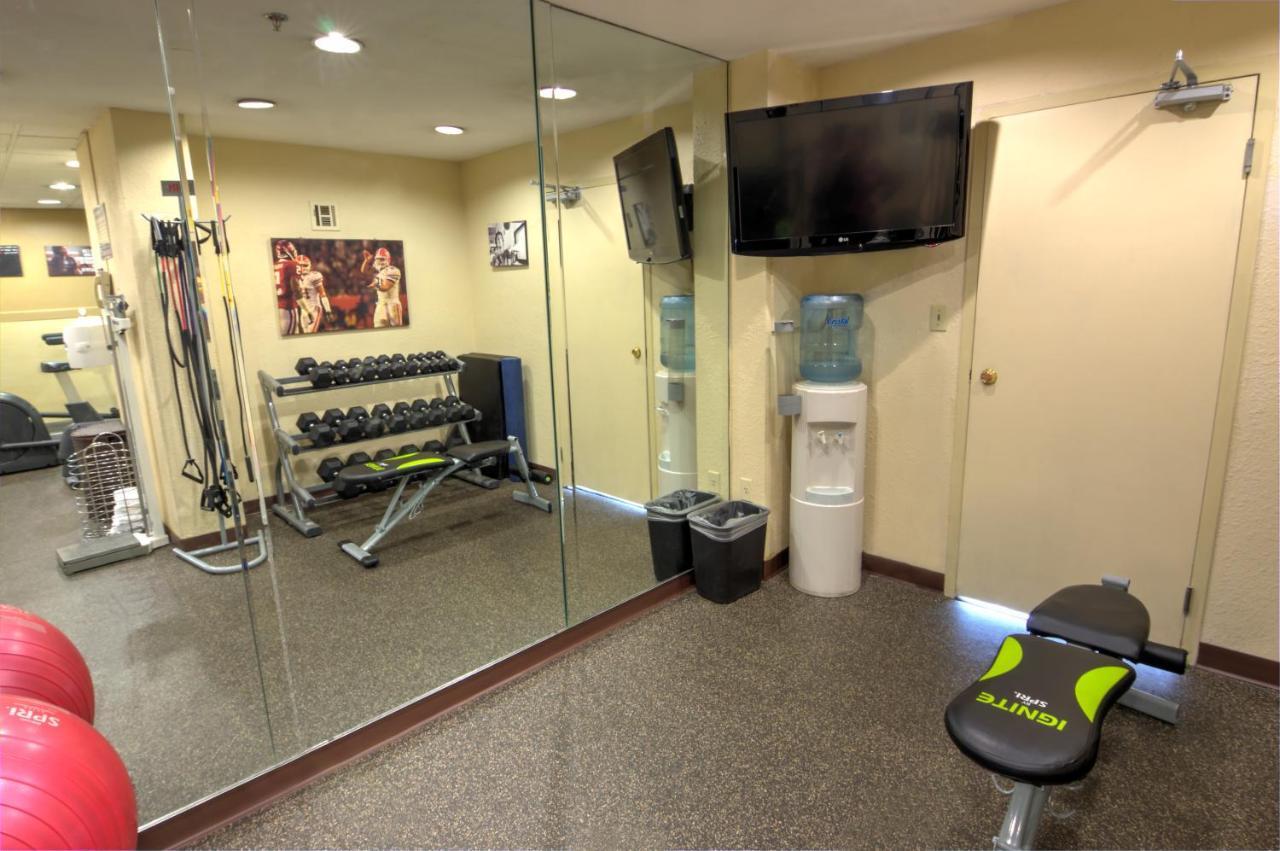 Holiday Inn Gainesville-University Center By Ihg Εξωτερικό φωτογραφία