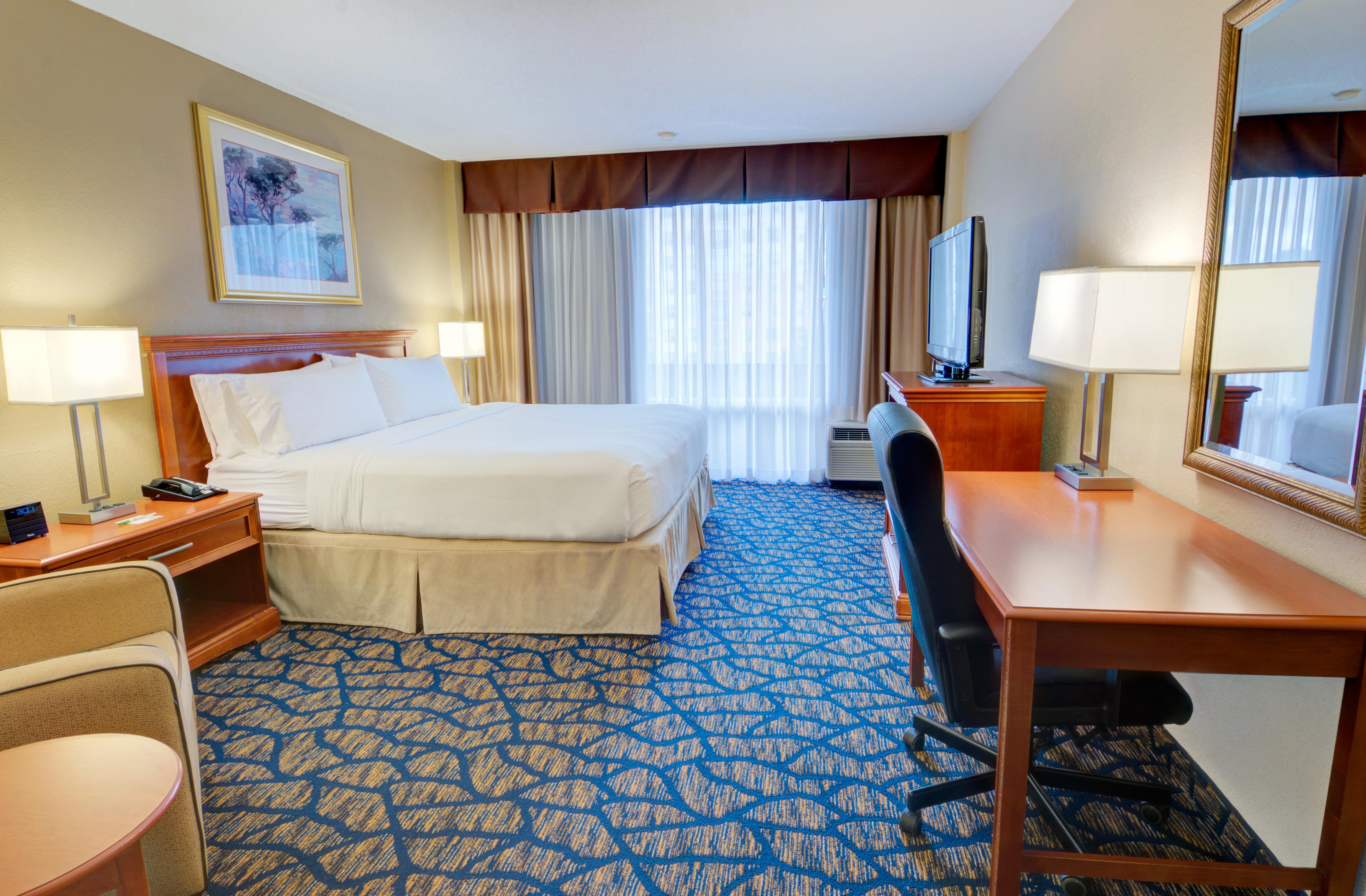 Holiday Inn Gainesville-University Center By Ihg Εξωτερικό φωτογραφία