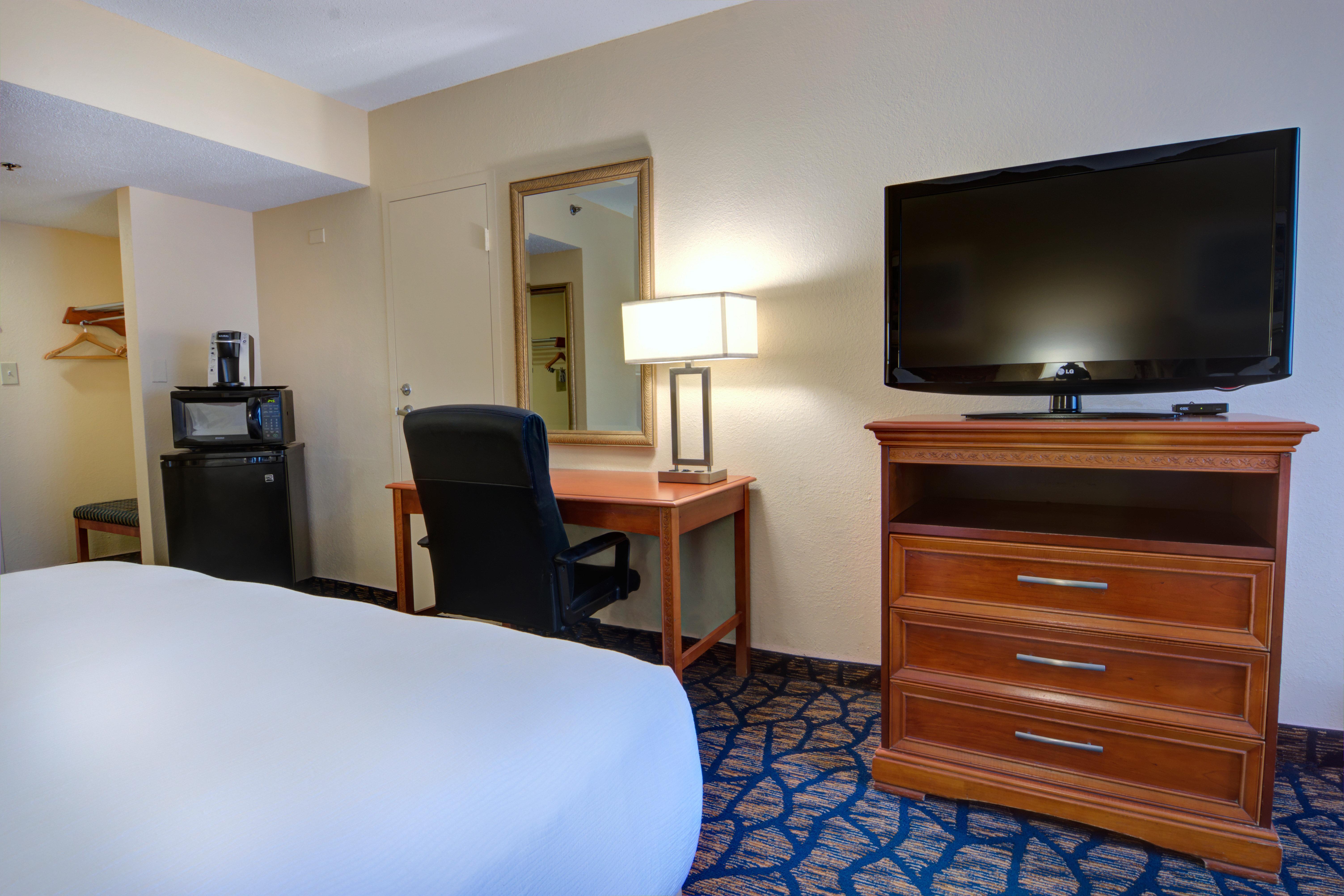 Holiday Inn Gainesville-University Center By Ihg Εξωτερικό φωτογραφία