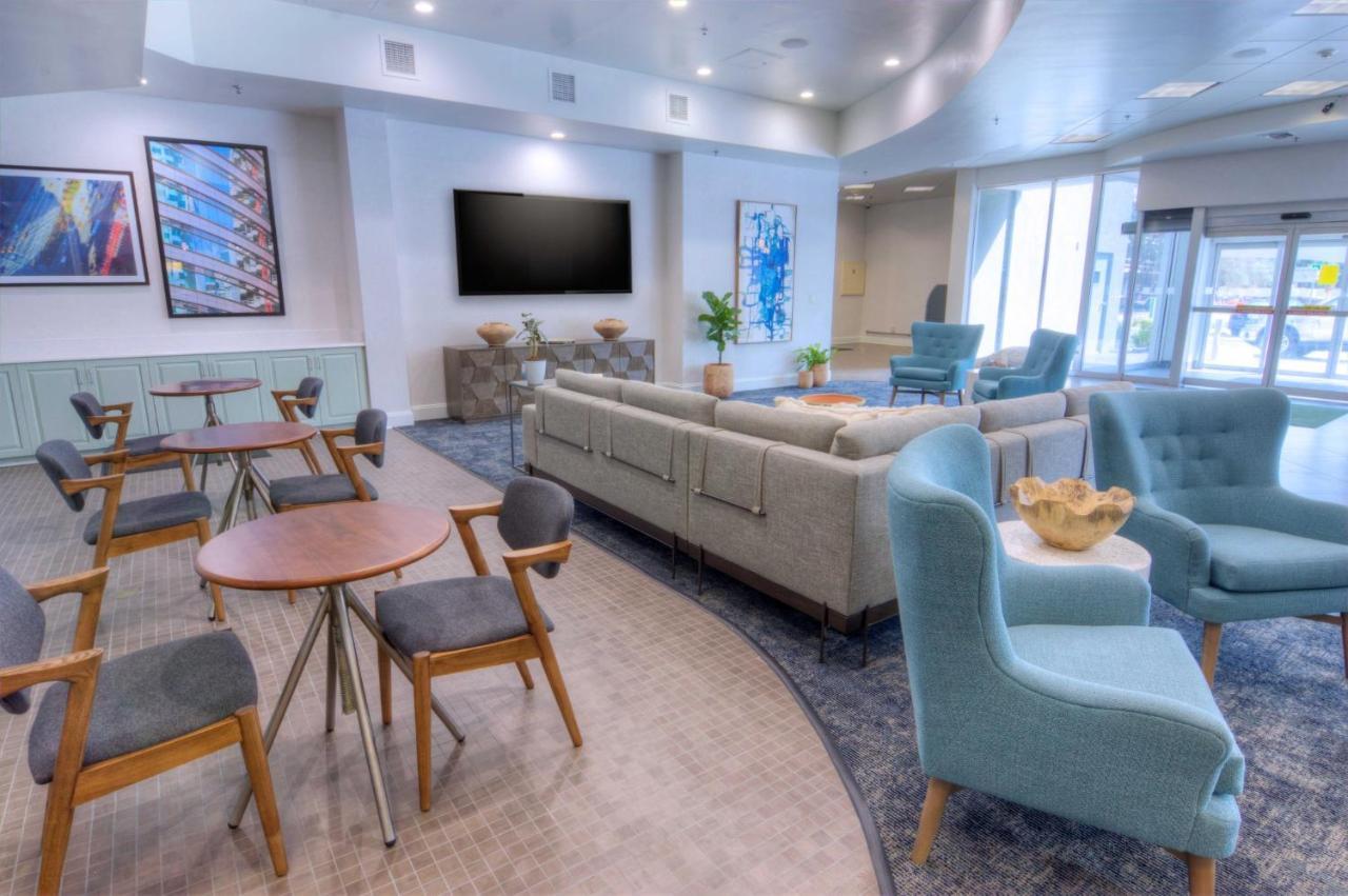 Holiday Inn Gainesville-University Center By Ihg Εξωτερικό φωτογραφία