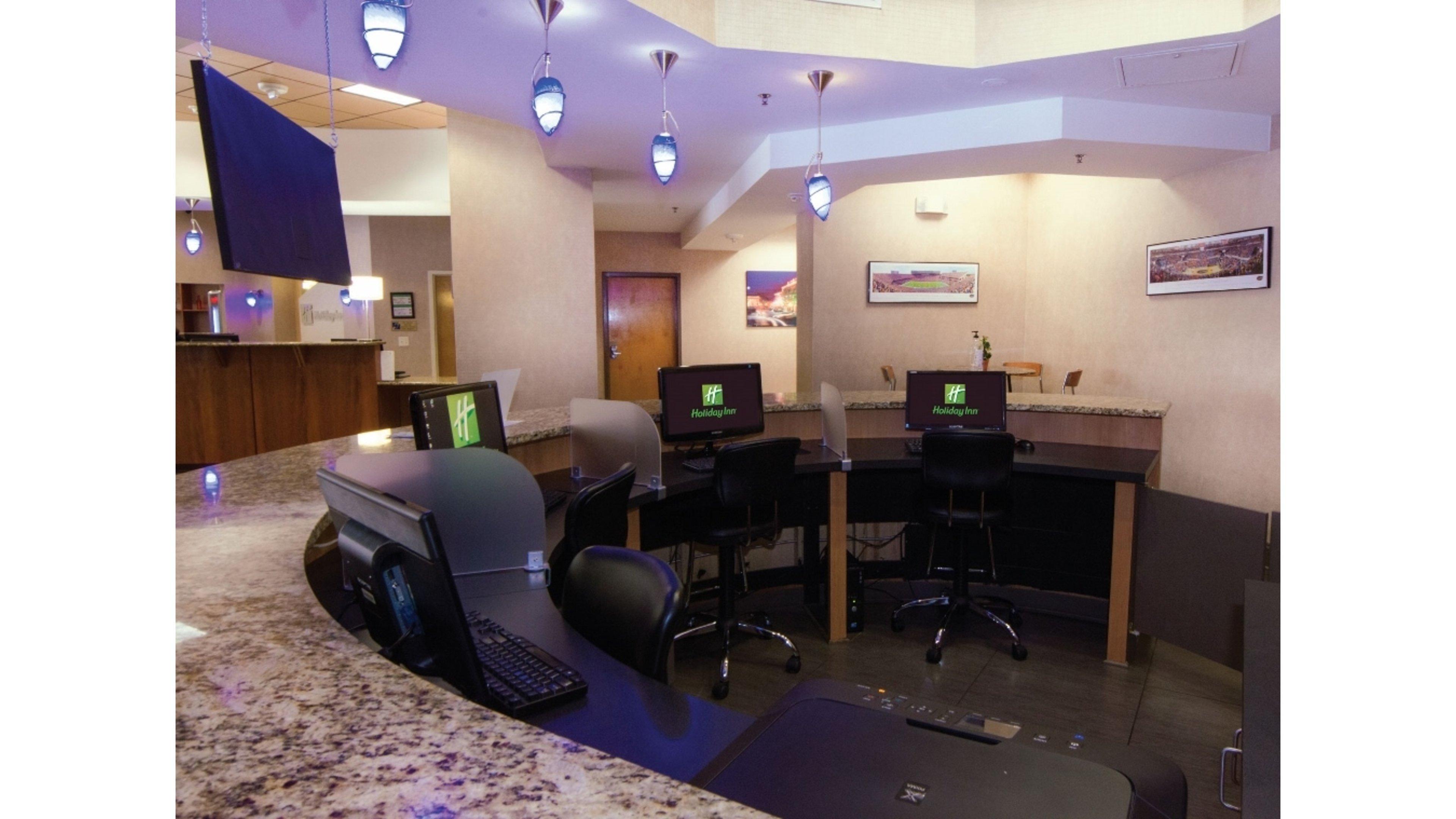 Holiday Inn Gainesville-University Center By Ihg Εξωτερικό φωτογραφία