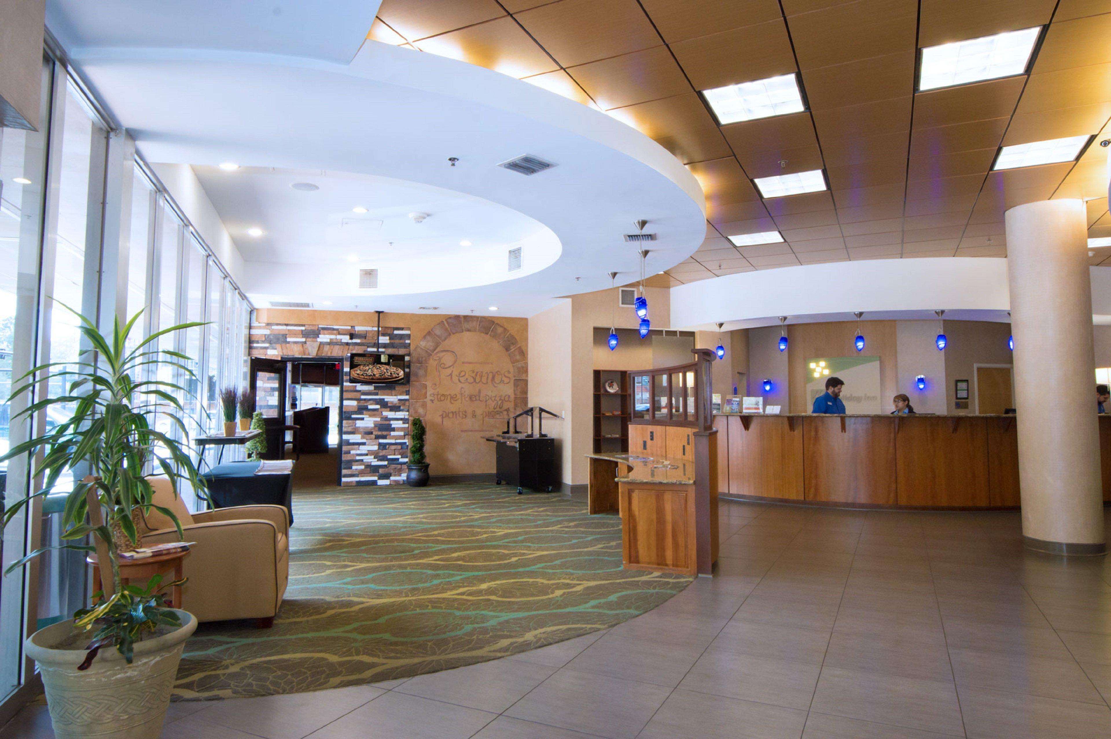 Holiday Inn Gainesville-University Center By Ihg Εξωτερικό φωτογραφία