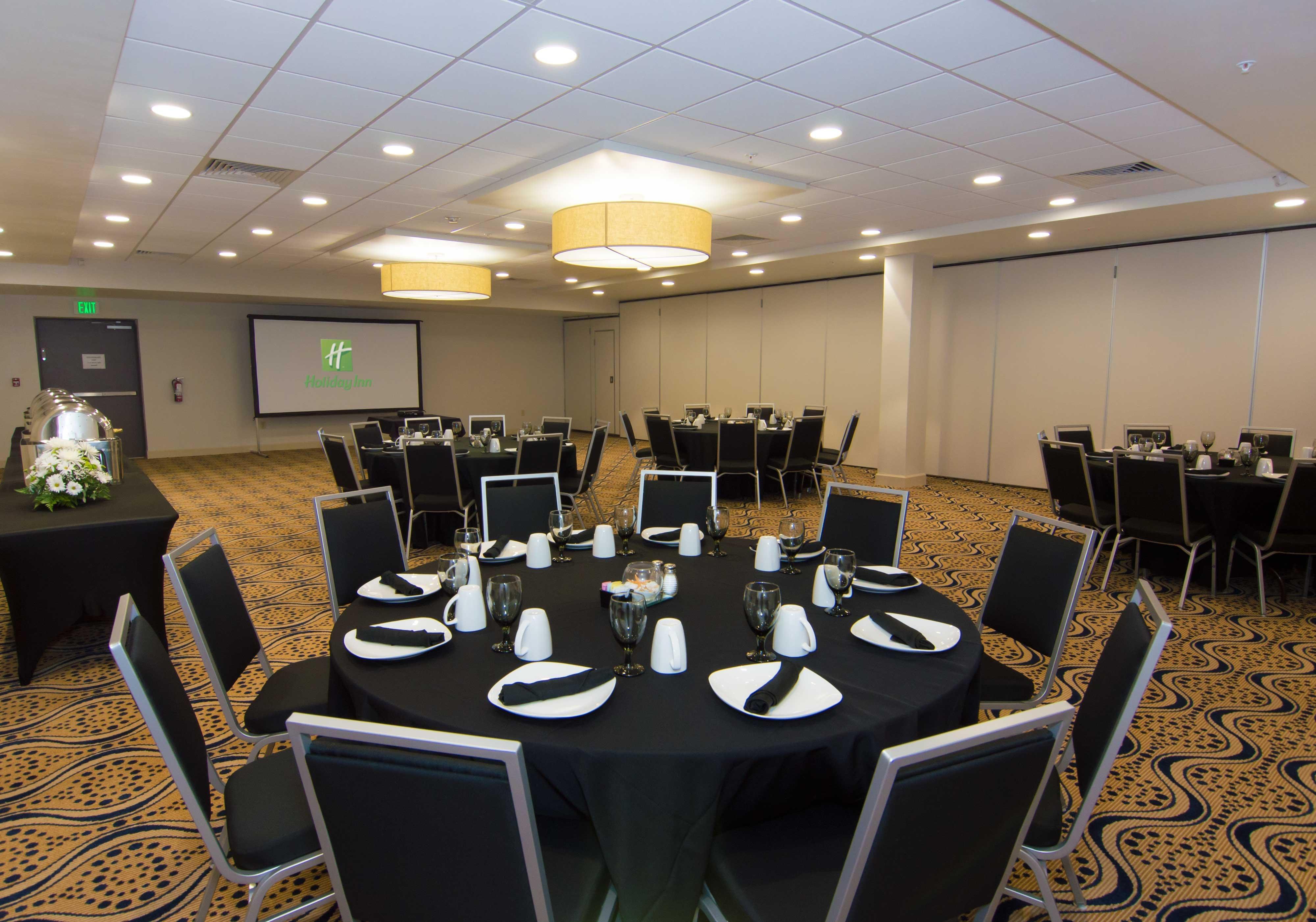 Holiday Inn Gainesville-University Center By Ihg Εξωτερικό φωτογραφία