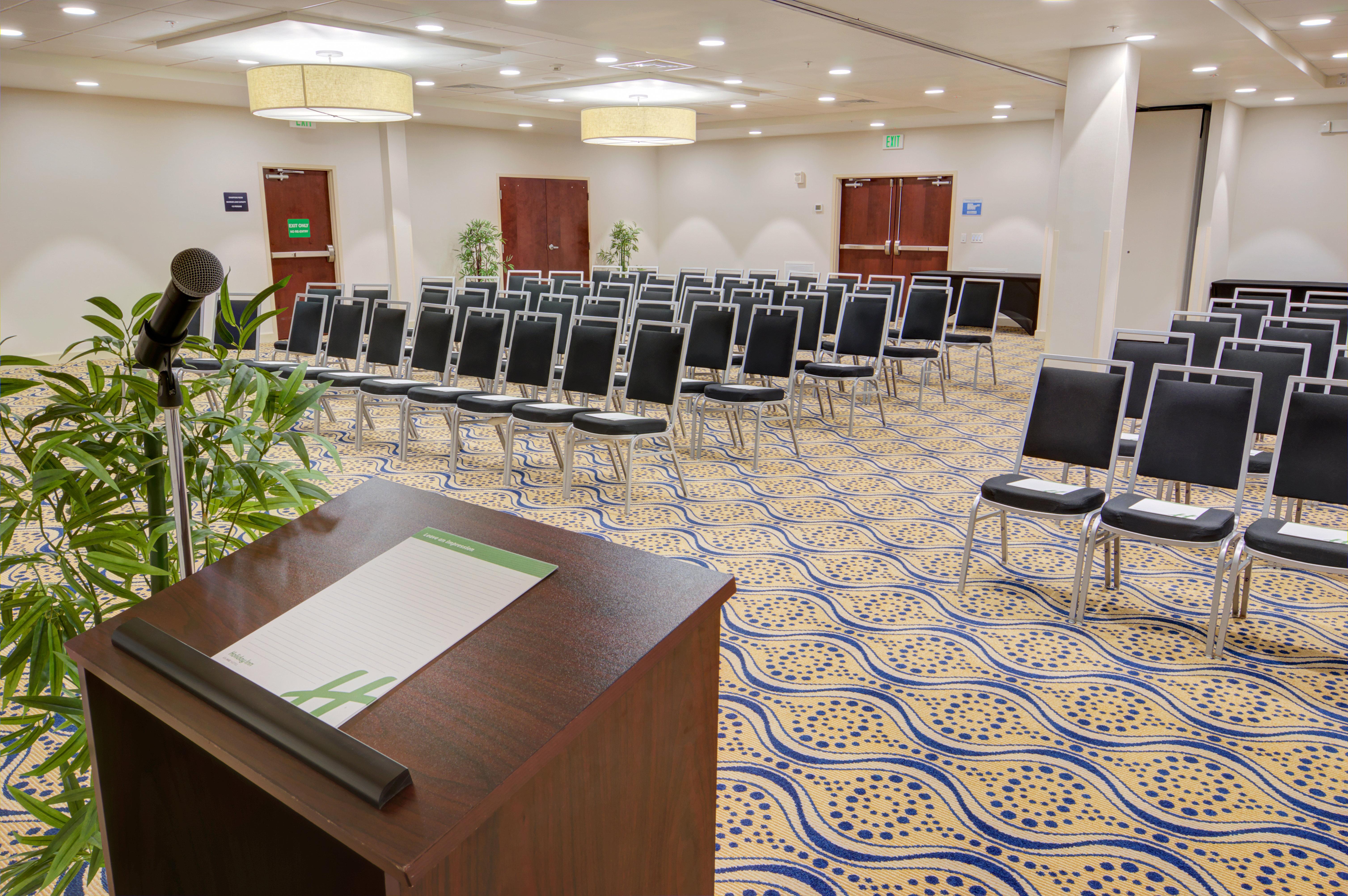 Holiday Inn Gainesville-University Center By Ihg Εξωτερικό φωτογραφία