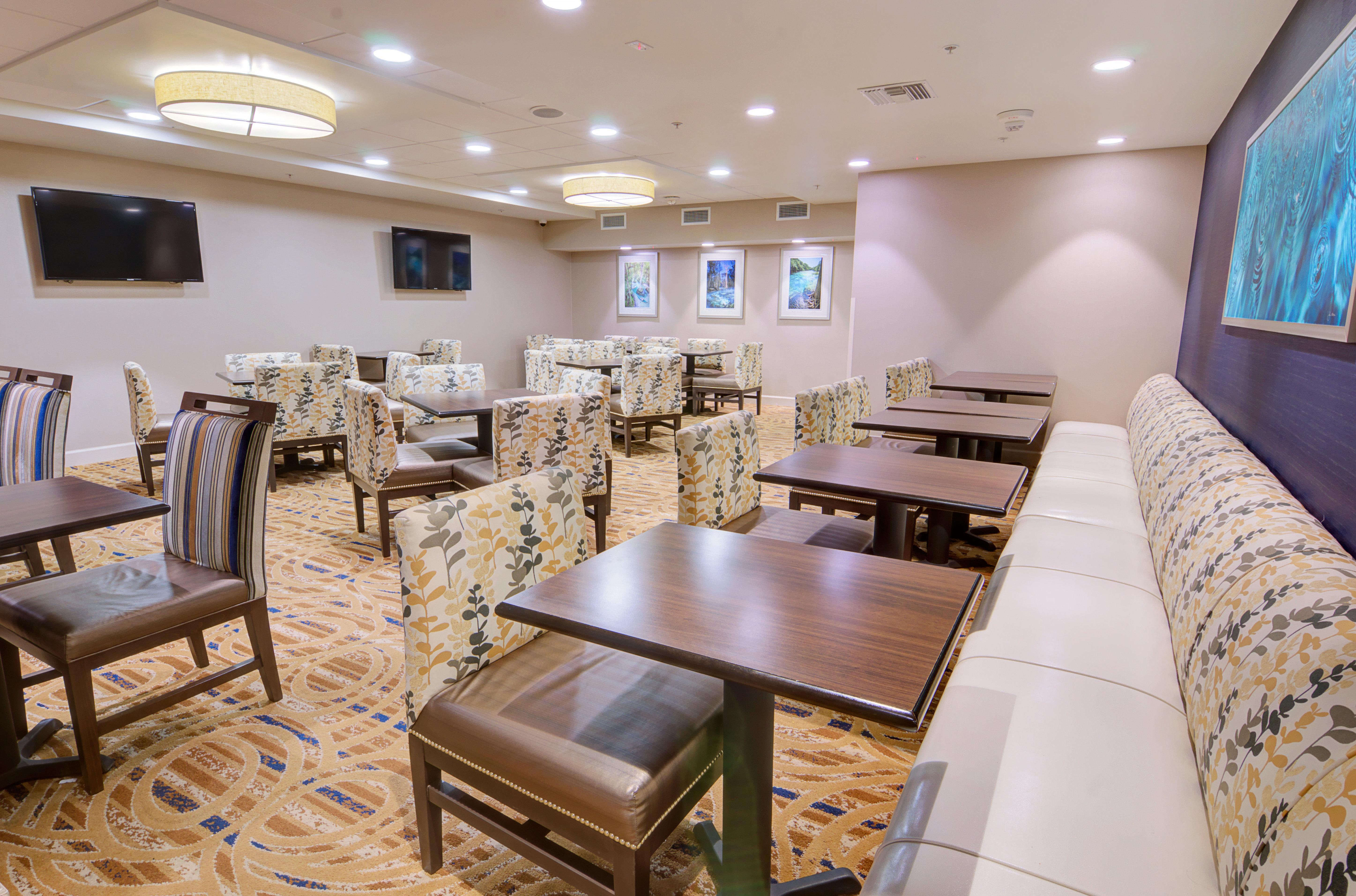 Holiday Inn Gainesville-University Center By Ihg Εξωτερικό φωτογραφία