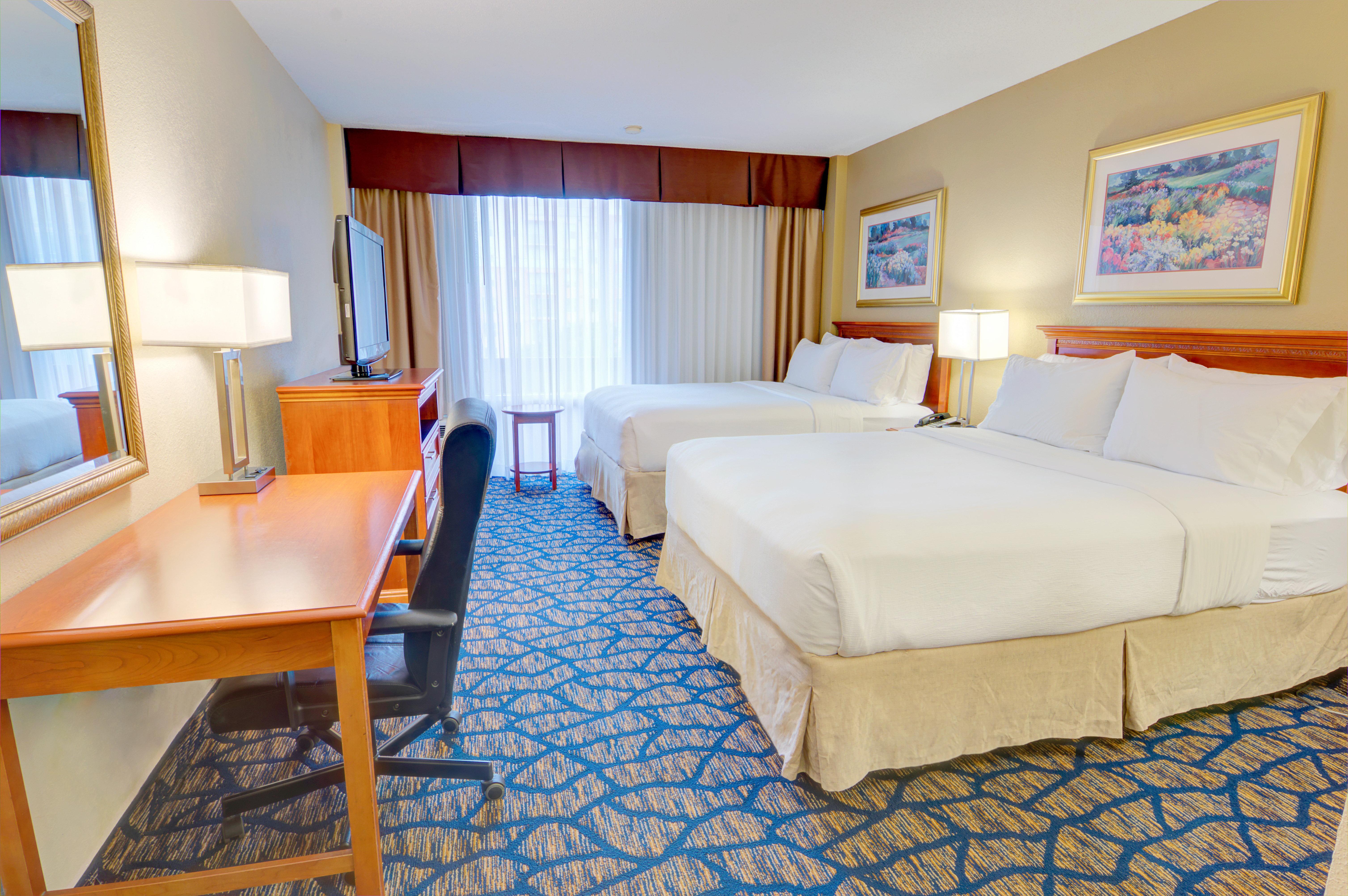 Holiday Inn Gainesville-University Center By Ihg Εξωτερικό φωτογραφία