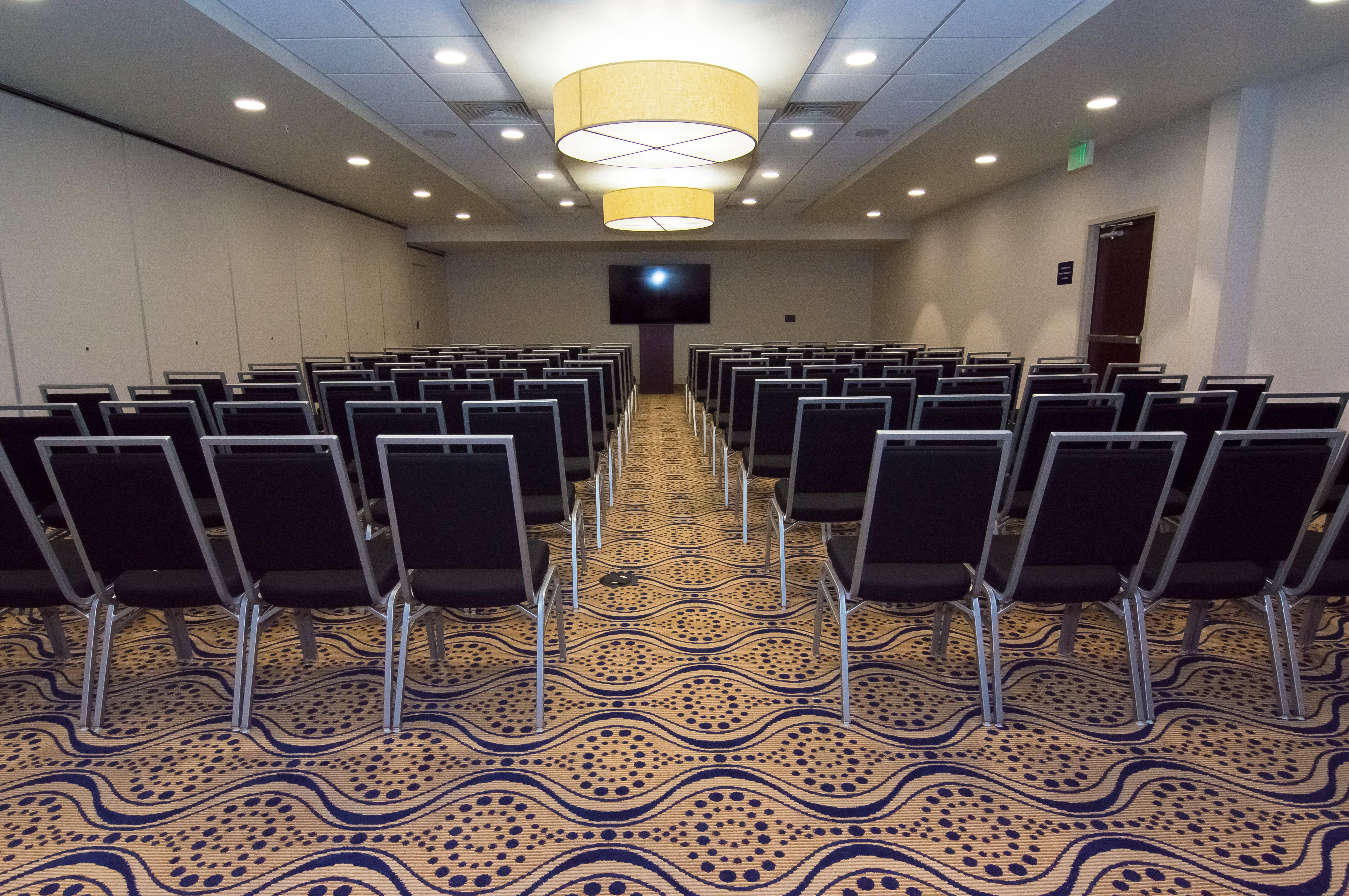 Holiday Inn Gainesville-University Center By Ihg Εξωτερικό φωτογραφία