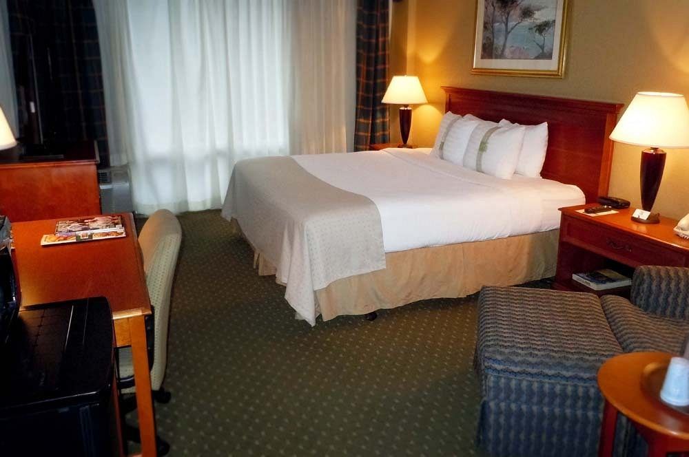Holiday Inn Gainesville-University Center By Ihg Εξωτερικό φωτογραφία
