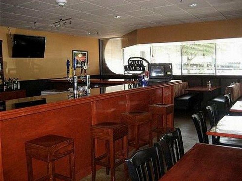 Holiday Inn Gainesville-University Center By Ihg Εξωτερικό φωτογραφία