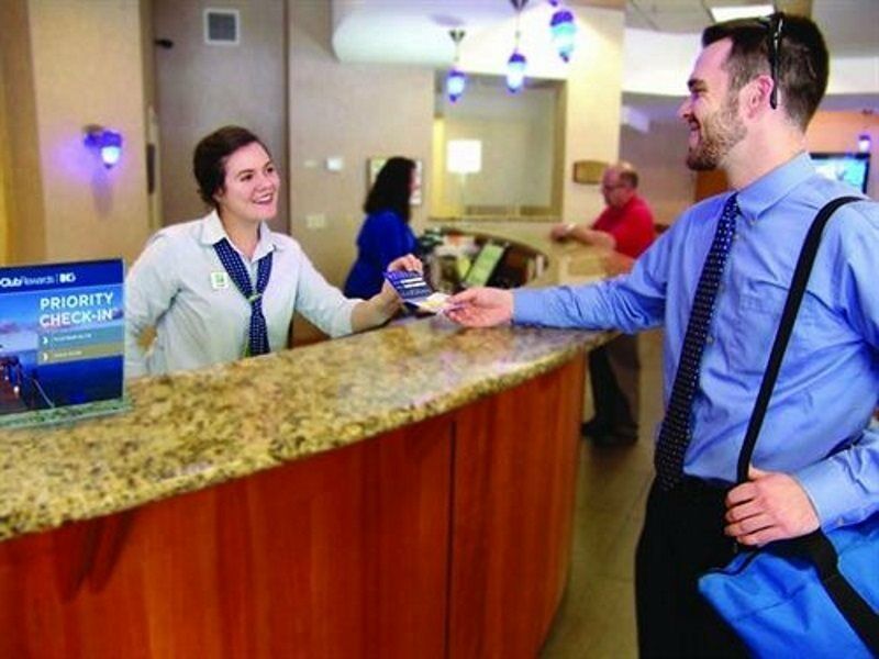 Holiday Inn Gainesville-University Center By Ihg Εξωτερικό φωτογραφία