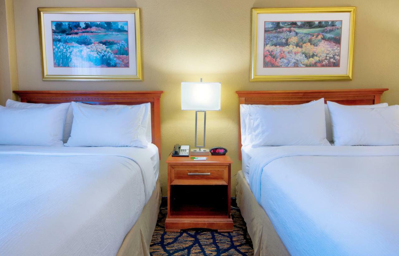 Holiday Inn Gainesville-University Center By Ihg Εξωτερικό φωτογραφία