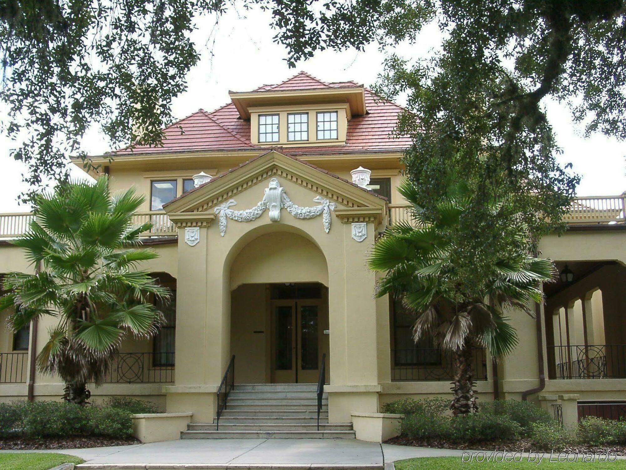Holiday Inn Gainesville-University Center By Ihg Εξωτερικό φωτογραφία