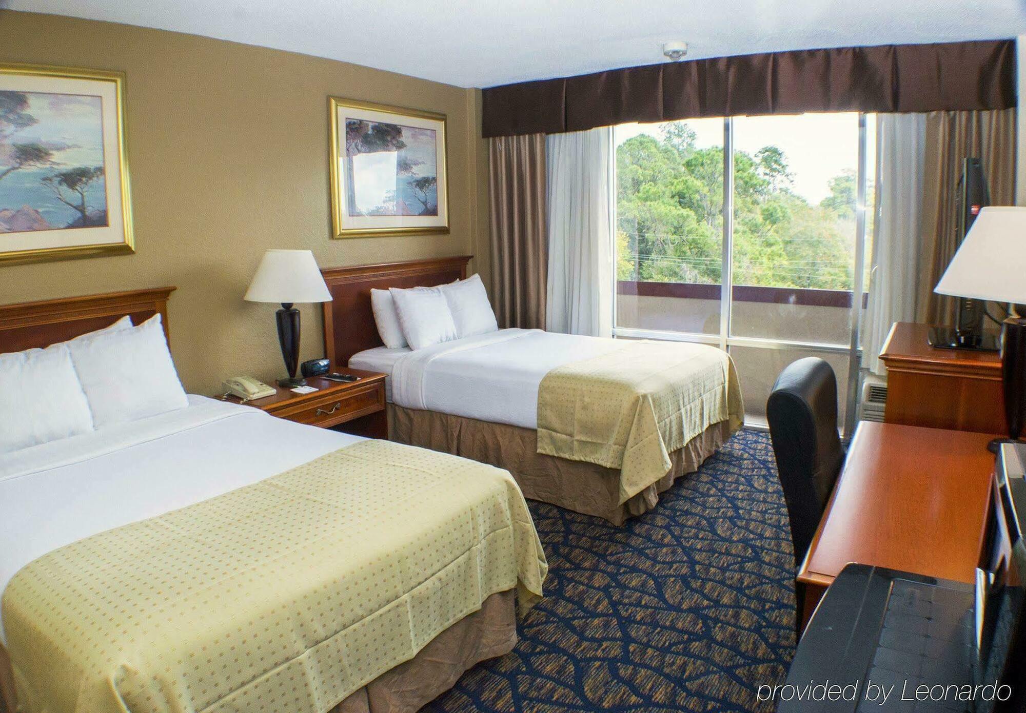 Holiday Inn Gainesville-University Center By Ihg Εξωτερικό φωτογραφία