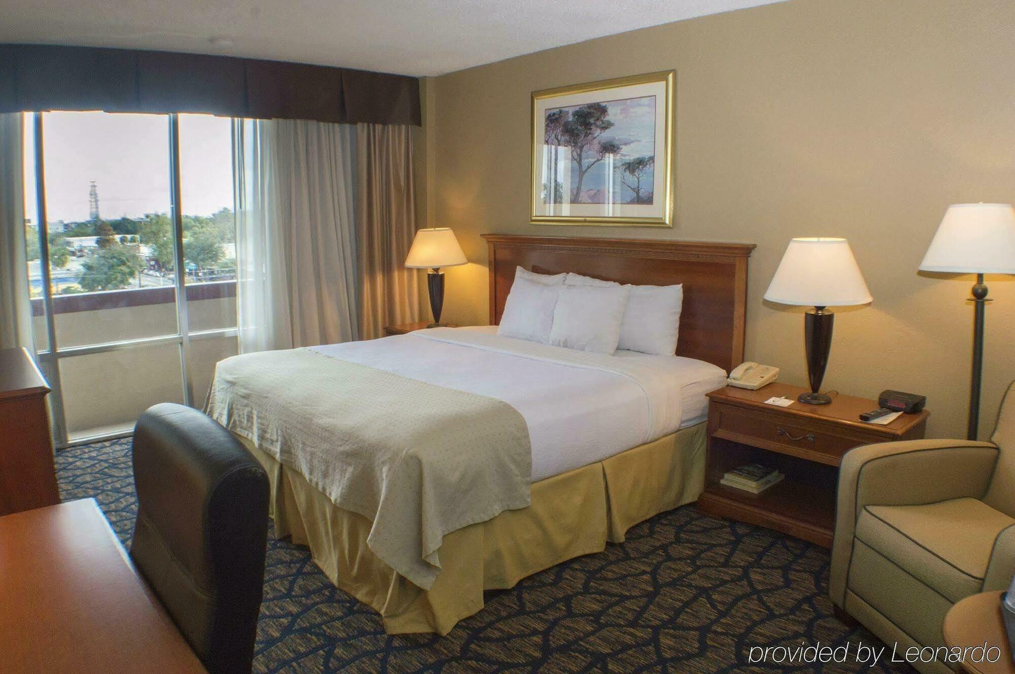 Holiday Inn Gainesville-University Center By Ihg Εξωτερικό φωτογραφία