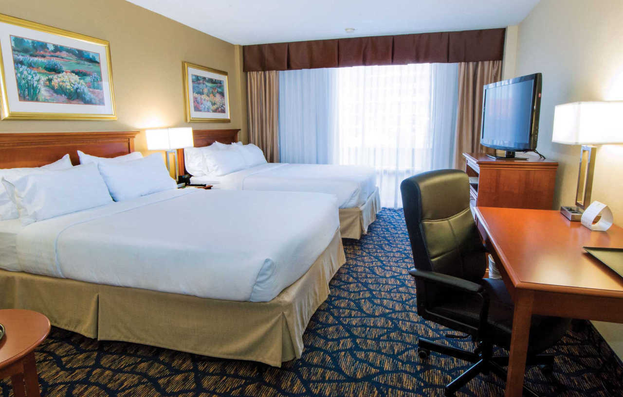 Holiday Inn Gainesville-University Center By Ihg Εξωτερικό φωτογραφία