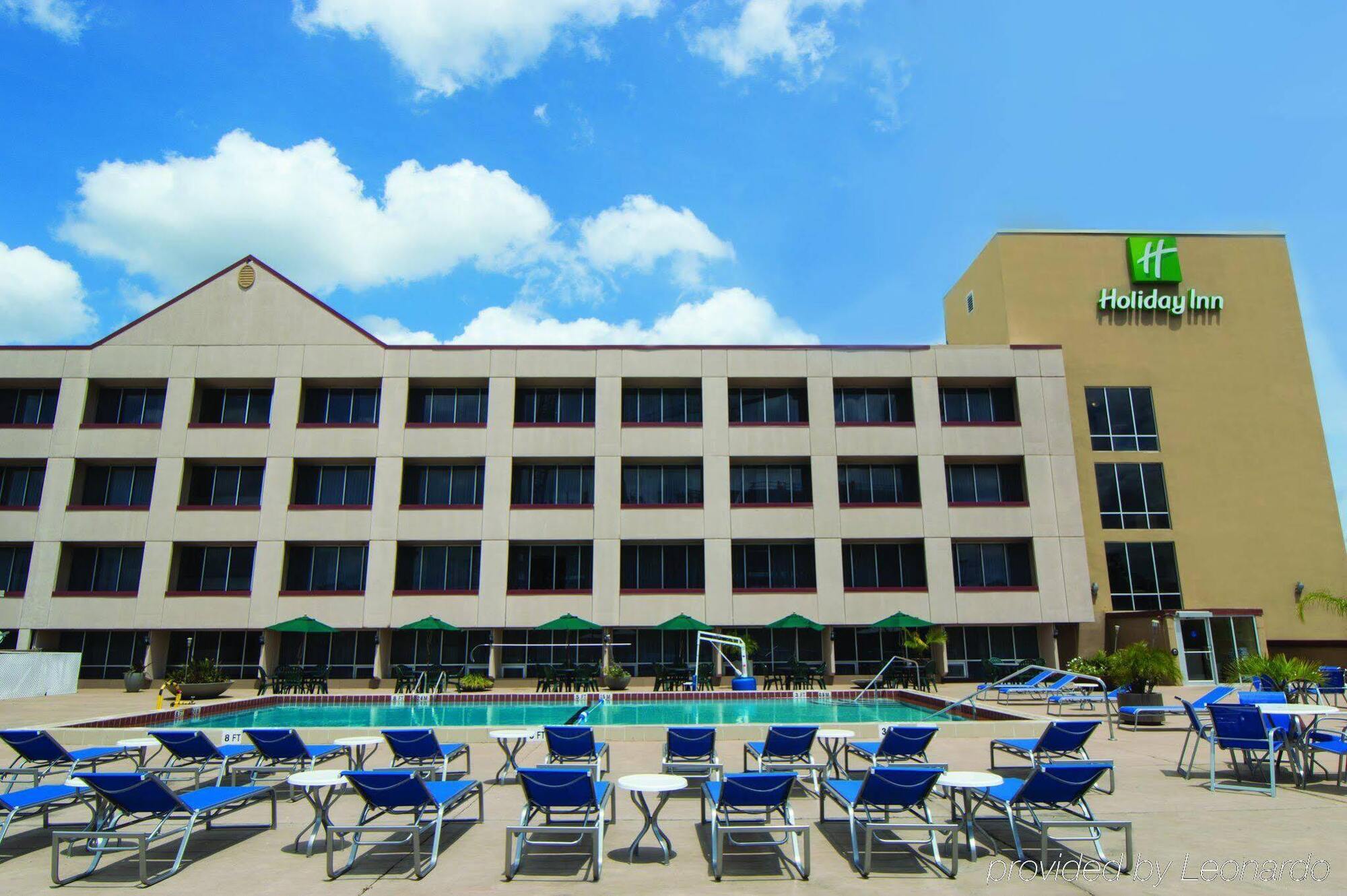Holiday Inn Gainesville-University Center By Ihg Εξωτερικό φωτογραφία