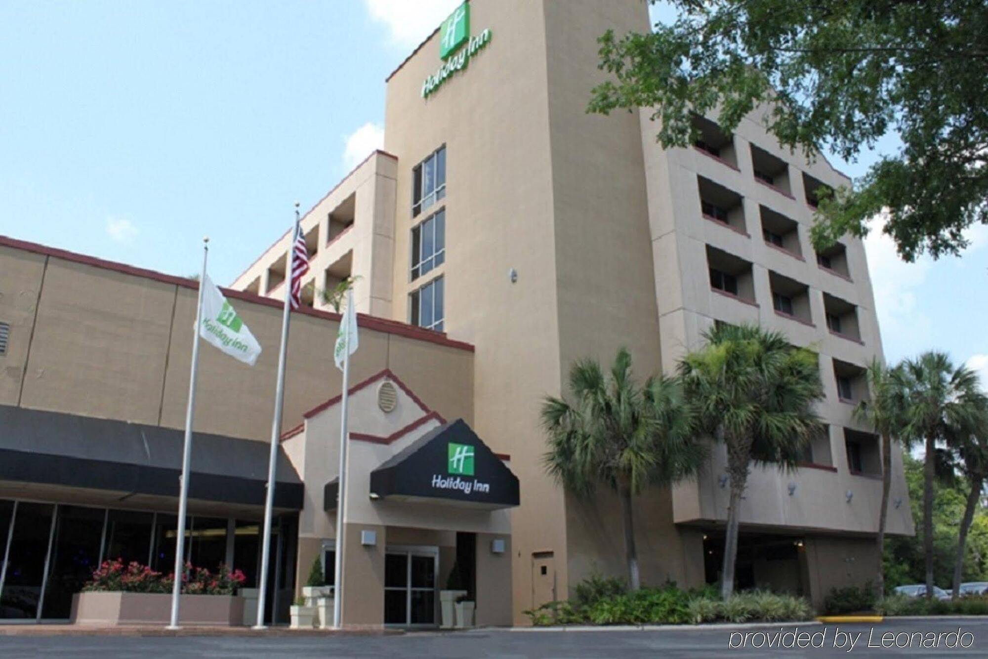 Holiday Inn Gainesville-University Center By Ihg Εξωτερικό φωτογραφία